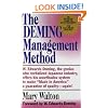 The Deming Management Method