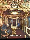 The royal trains