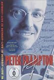 Live In Detroit [DVD]
