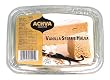 Achva Vanilla Sesame Havla, 16-Ounce Containers (Pack of 12)