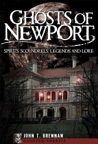 newport rhode island inns