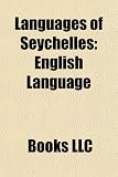 Languages of Seychelles: English Language