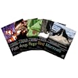 Hormones and Reproduction of Vertebrates - 5 Vol Set by David O. Norris and Kristin H. Lopez