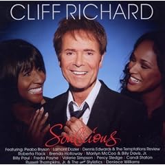 Soulicious The Soul Album