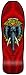 Powell-Peralta Vallely Elephant Deck (Red, 10.0-Inch)