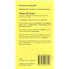 Steuererlasse (2011): 153 bedruckte Griffregister f�r die SteuerErlasse