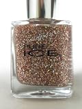 PURE ICE Nail Polish Spit Fire Nail Color 991