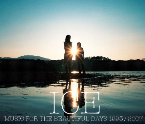 MUSIC FOR THE BEAUTIFUL DAYS 1993/2007(DVD付)