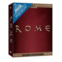 Rome: The Complete Series