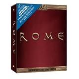 Rome: The Complete Series [Blu-ray] ~ Kevin McKidd