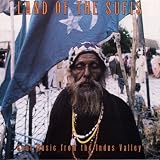Land of Sufis