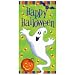 Happy Halloween 33 1/2in x 65in Door Decoration