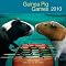Odd 2010 calendars