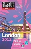 Time Out Shortlist London 2012
