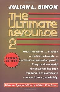 Image of The Ultimate Resource 2