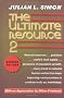 The Ultimate Resource 2: No. 2