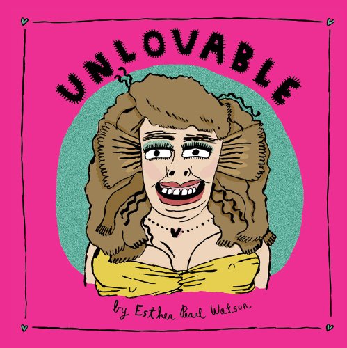 Unlovable Vol. 1 (Vol. 1)  (Unloveable)