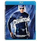 The Phantom [Blu-ray]