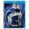 The Phantom [Blu-ray]