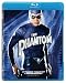 DVD : The Phantom [Blu-ray]