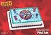 Camp Rock Cake Topper Decoration Kit