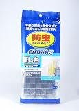 流し台シート　アルミ　ブロック