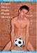 Primal Man - Nude Photo Shoots 4