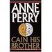 Cain His Brother (William Monk Novels)