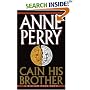 Cain His Brother (William Monk Novels)