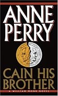Cain His Brother (William Monk Novels)