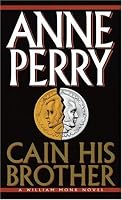 Cain His Brother (William Monk Novels)