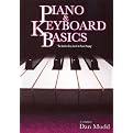 Piano & Keyboard Basics