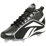 Reebok Men's Vero FL CU Mid II Baseball Cleat