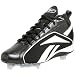 Reebok Men's Vero FL CU Mid II Baseball Cleat