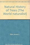 The natural history of trees