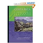 Costa Rica: A Traveler's Literary Companion by Barbara Ras and Oscar Arias