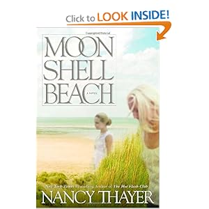 Moon Shell Beach - Nancy Thayer