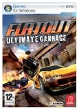 FlatOut Ultimate Carnage (PC DVD)