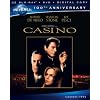 Casino (Blu-ray + DVD + Digital Copy)