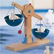Haba Balance Scale