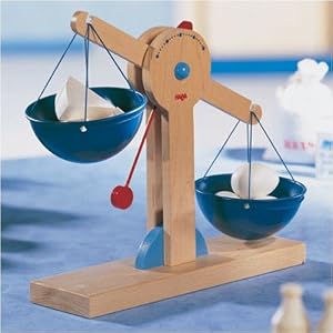 Haba Balance Scale