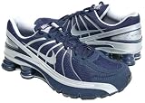 Nike Shox Turbo VII Obsed/Silver