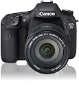 Canon デジタル一眼レフカメラ EOS 7D EF-S18-200ISレンズキット EOS7D18200ISLK
