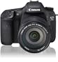 Canon �f�W�^����჌�t�J���� EOS 7D EF-S18-200IS�����Y�L�b�g EOS7D18200ISLK