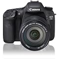 Canon �f�W�^����჌�t�J���� EOS 7D EF-S18-200IS�����Y�L�b�g EOS7D18200ISLK