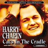Harry Chapin -  Cat's in the Cradle and Other Hits