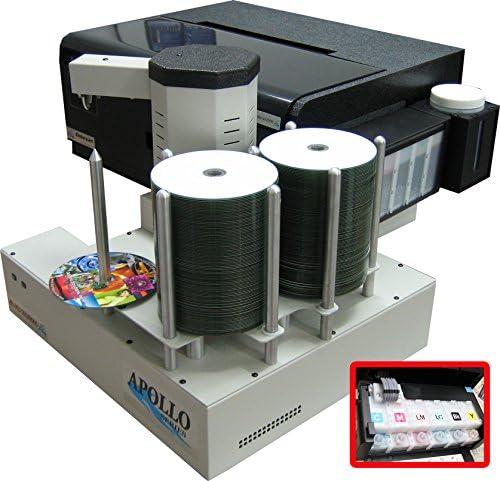 All Pro Solutions Apollo PA4E