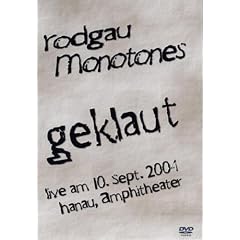 Rodgau Monotones - Geklaut