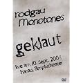Rodgau Monotones - Geklaut