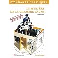 Le Myst�re de la Chambre Jaune